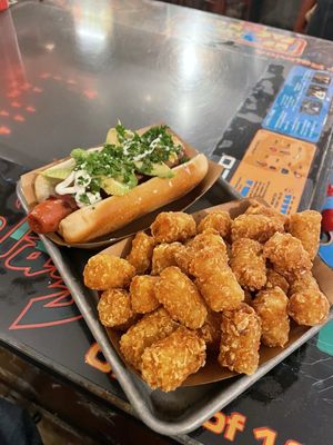 Crif Dogs by null