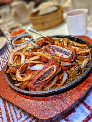 Triple Crown Restaurant by null