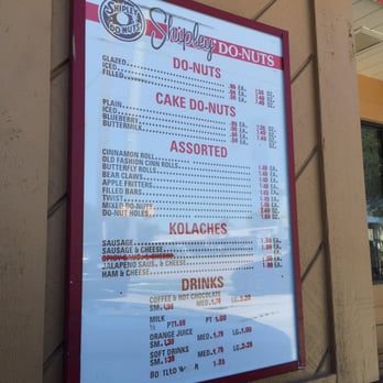 Shipley Do-Nuts - Donuts Near Me - Houston, Texas Shipley Do-Nuts - Donuts Near Me - Houston, Texas
