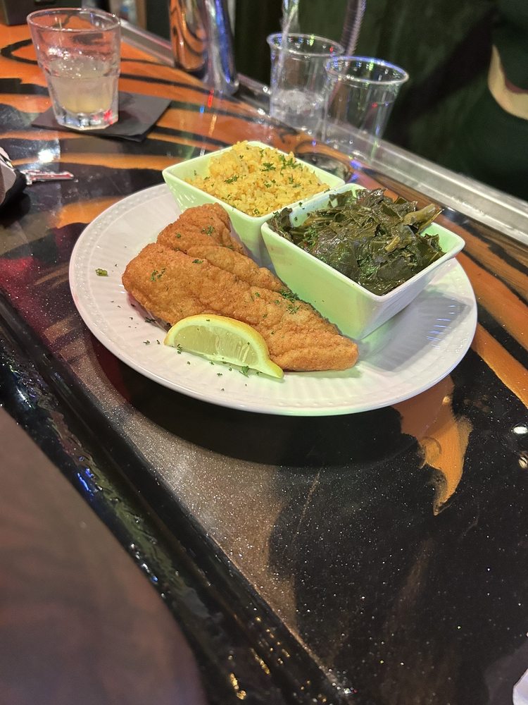 RIO RESTAURANT & LOUNGE Updated June 2024 16 Photos 9150