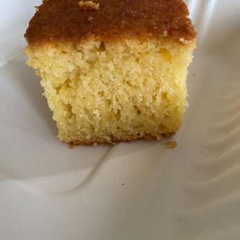 Badlands BBQ - Cornbread - Barbeque Near Me - Norco, California