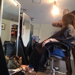 Manolo Salon - Another day in paradise...