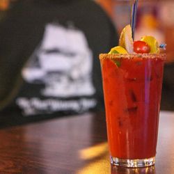The Windjammer