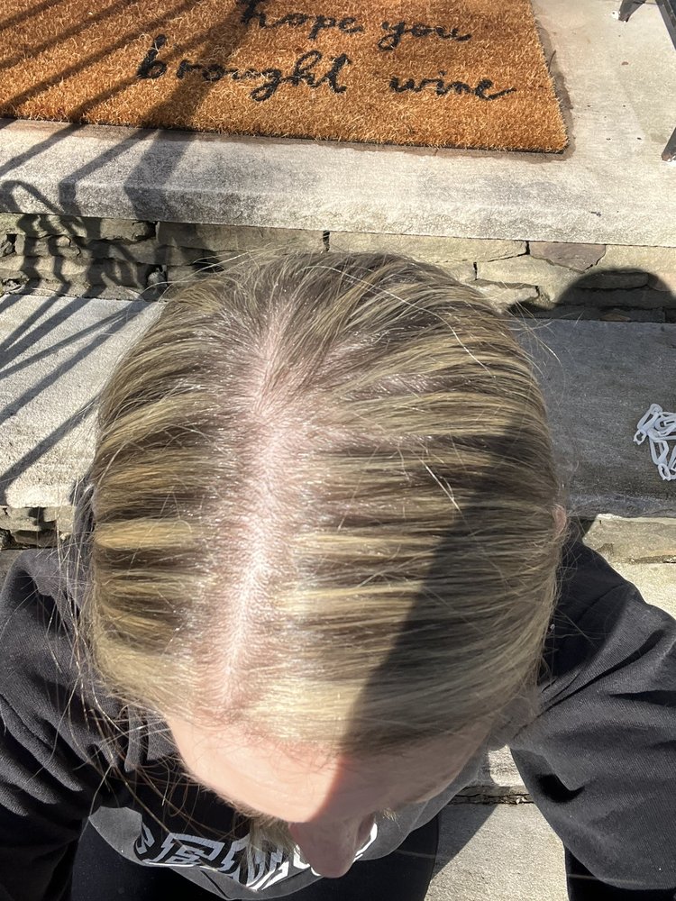 WILLOW & EDGE SALON & SPA Updated September 2024 45 Photos & 18