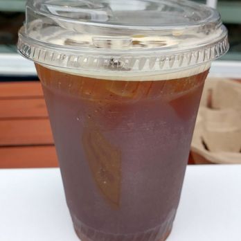 Sift Bake Shop - Sift Bake Shop 11-27-20: Nitro Cold Brew - Bakeries Near Me - Mystic, Connecticut Sift Bake Shop - Sift Bake Shop 11-27-20: Nitro Cold Brew - Bakeries Near Me - Mystic, Connecticut