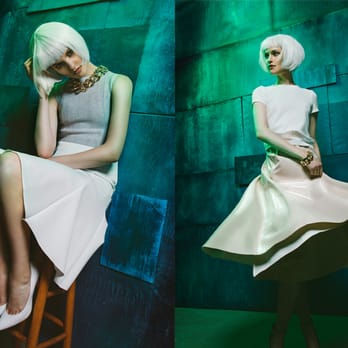 Irene Sy - Toronto makeup artist - Makeup Artists Near Me