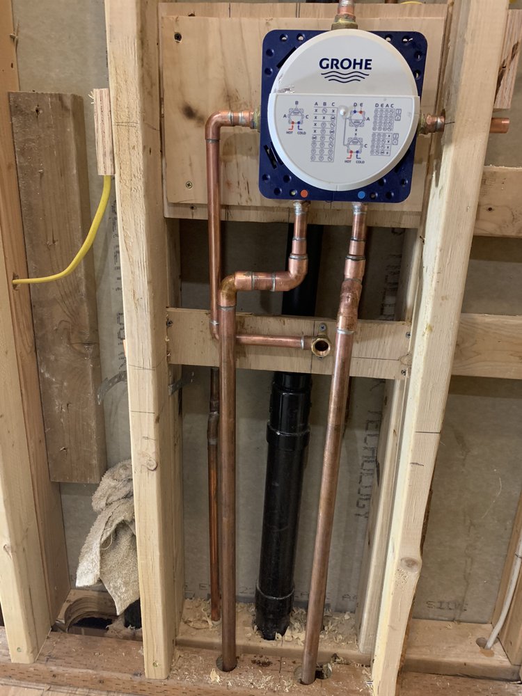 Slide of AM-PM Plumbing & Sewer