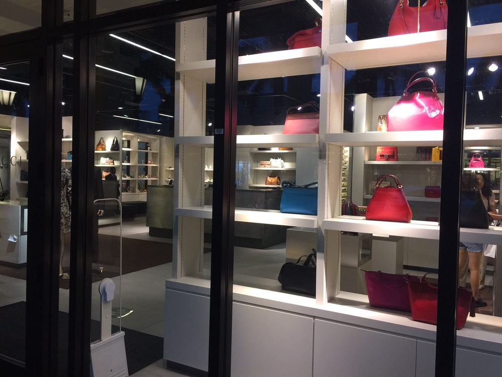 gucci store sawgrass