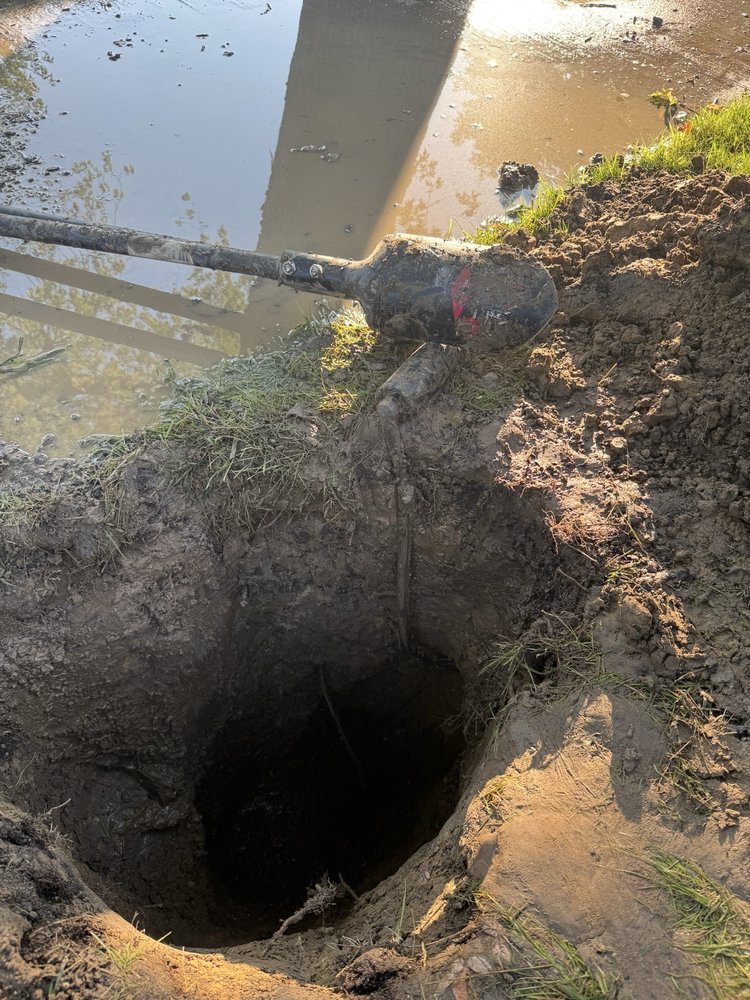 Slide of Drain Detectives