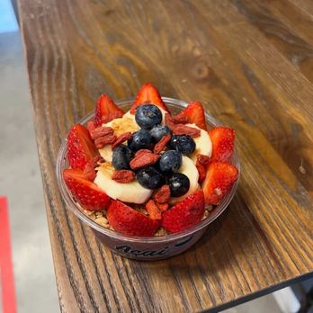 Acai Joint - Rosemead - Acai Bowls Near Me - Rosemead, California