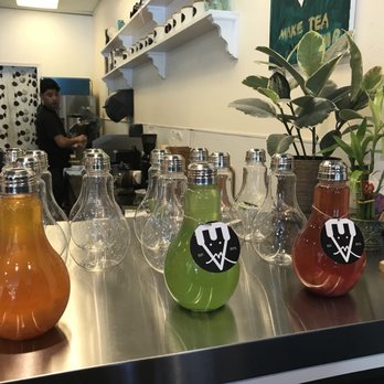 Em-Tea - Bubble Tea Near Me - Merced, California