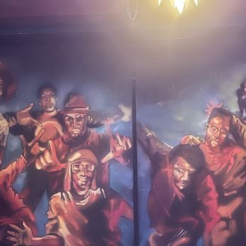 Troop PVD - New American Near Me - Providence, Rhode Island