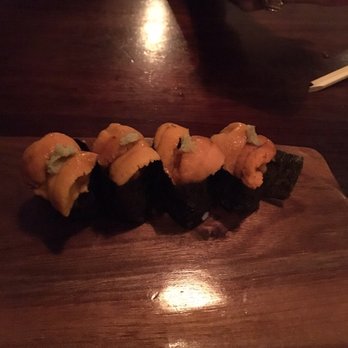 Uchi Houston - Sushi Bars Near Me - Houston, Texas Uchi Houston - Sushi Bars Near Me - Houston, Texas