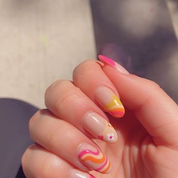 Magic Nails Spa - Nail Salons Near Me - Countryside, Illinois