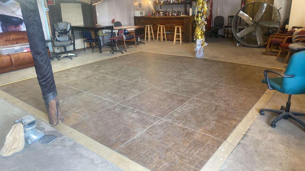 POPE HARDWOOD Updated October 2024 4052 NC97, Spring Hope, North