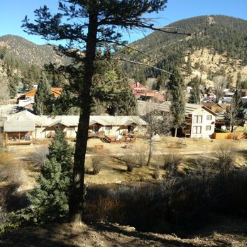 Copper King Lodge - Hotels Near Me - Red River, New Mexico