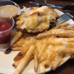 Alice Springs Chicken