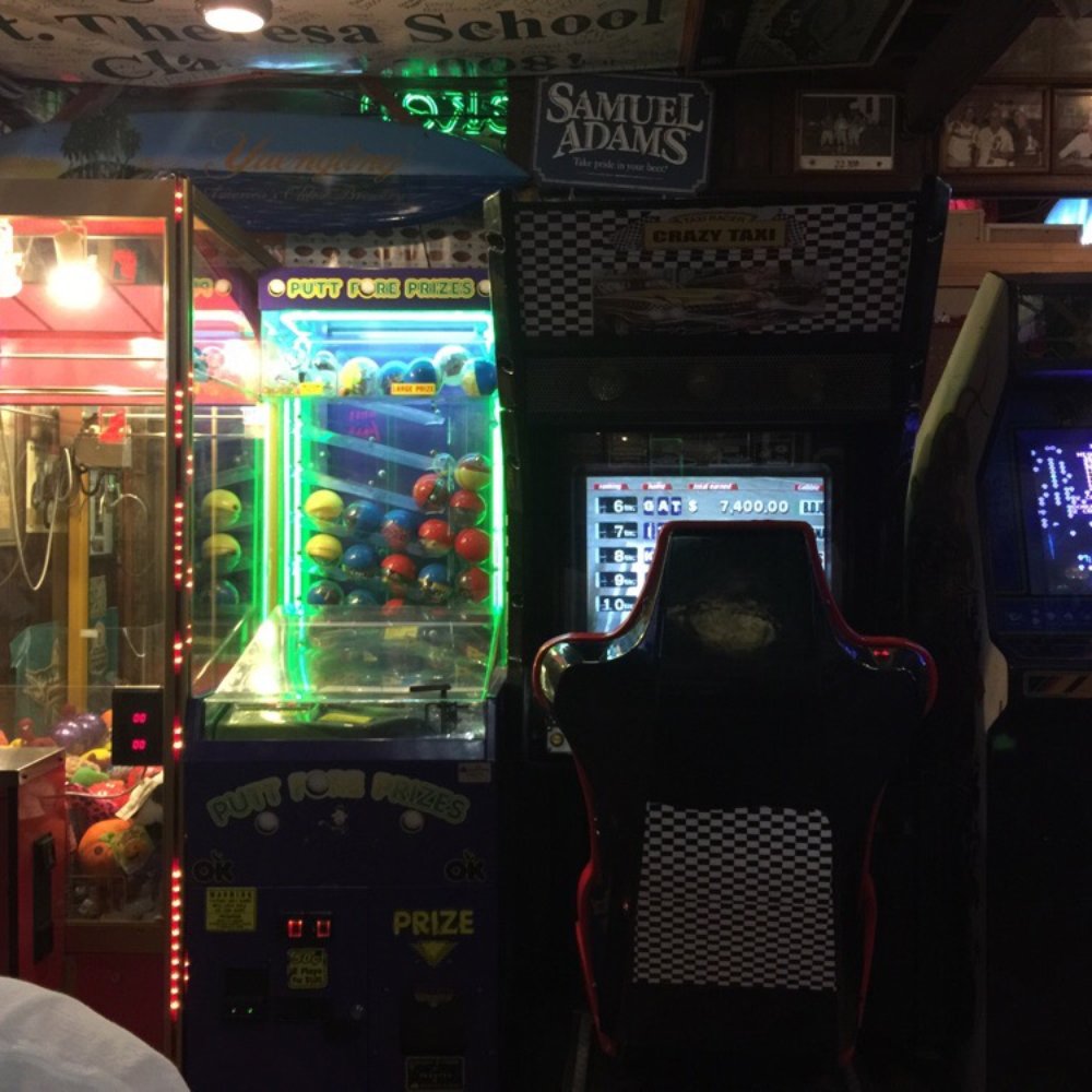 Duffy's Tavern - Machine games for the kids at heart - Bars Near Me - Miami, Florida Duffy's Tavern - Machine games for the kids at heart - Bars Near Me - Miami, Florida