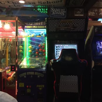 Duffy's Tavern - Machine games for the kids at heart - Bars Near Me - Miami, Florida