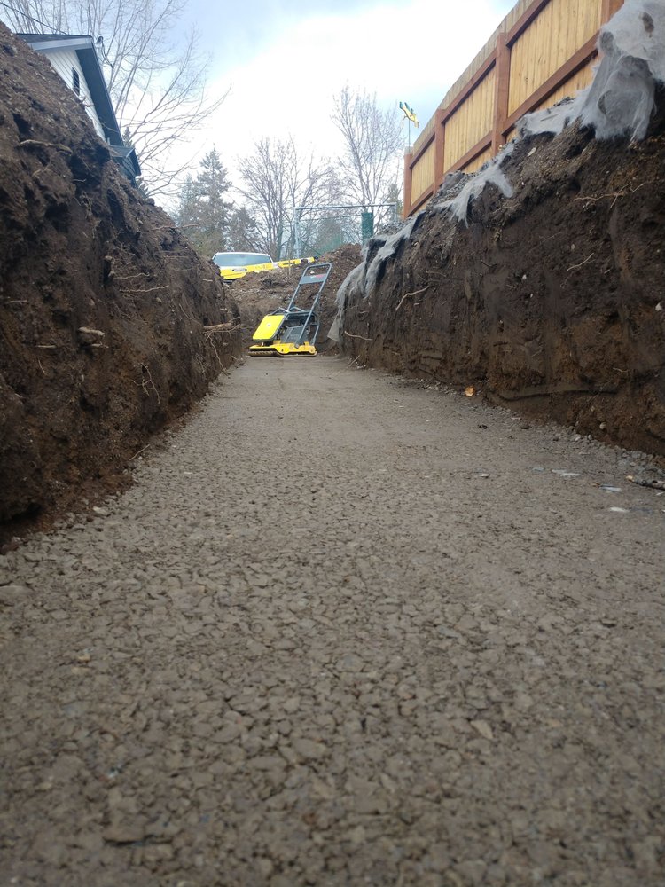 Slide of Terra Shapes