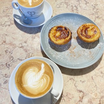 Portela Cafés - Cappuccino e Pasteis de Nata - Cafeteria Near Me - Lisbon, 11 Portela Cafés - Cappuccino e Pasteis de Nata - Cafeteria Near Me - Lisbon, 11