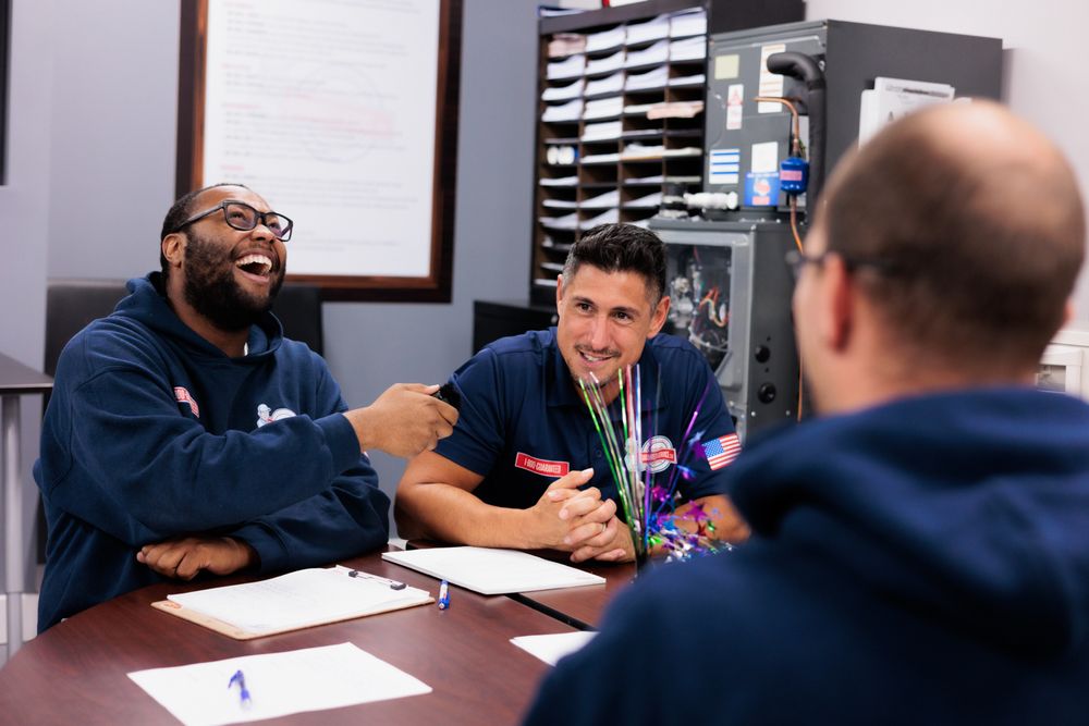 Slide of Guaranteed Service