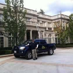 Sunrise Window Cleaning - window cleaning oakville