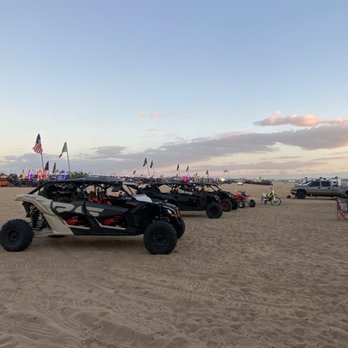 Glamis Sand Dunes - Views just chill and enjoy - ATV Rentals/Tours Near Me - Brawley, California Glamis Sand Dunes - Views just chill and enjoy - ATV Rentals/Tours Near Me - Brawley, California
