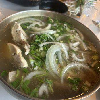 Pho Ga Bac Bac - Pho Tony Special - Vietnamese Near Me - Las Vegas, Nevada