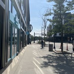 Mass General Imaging - Street view of MGH MRI imaging