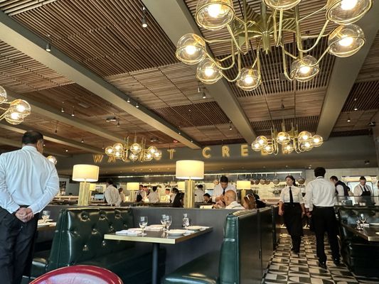 Original Joe's Walnut Creek by null