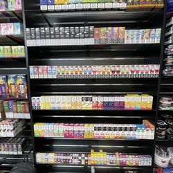 Vapes R Us N More