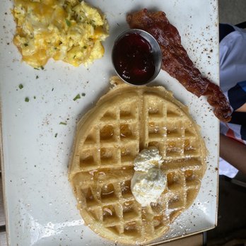 First Watch - Tri-Fecta - Breakfast & Brunch Near Me - John's Creek, Georgia