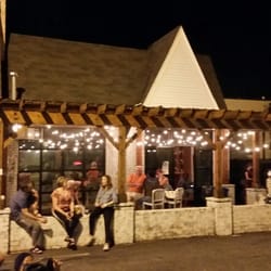 Spring Garden Food Truck Festival