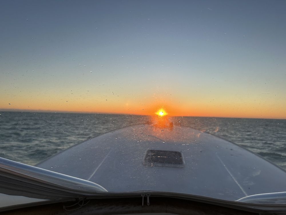 DirtyBoat Charters
