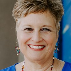 Lorna Adams