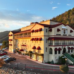 Jerome Grand Hotel