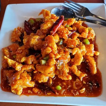 Pho Show - Orange Chicken - Vietnamese Near Me - Culver City, California Pho Show - Orange Chicken - Vietnamese Near Me - Culver City, California