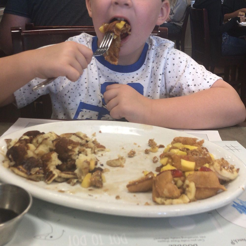 Turning Point - Breakfast & Brunch Near Me - Manalapan, New Jersey