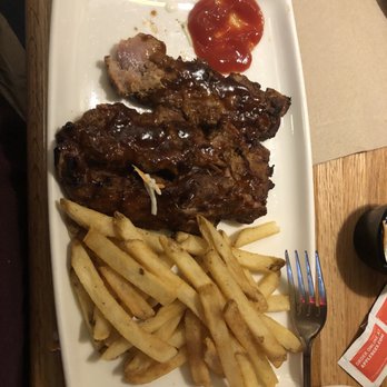 Applebee's Grill + Bar - Order 1! Not pictured Cole Slaw - American Near Me - Nashua, New Hampshire