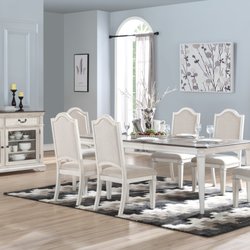 Discount Furniture and Mattress