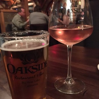 Oakside - Seafood Near Me - Big Bear Lake, California