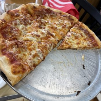 Sal's Pizzeria - 12" Meat lovers pizza - Pizza Near Me - Ithaca, New York