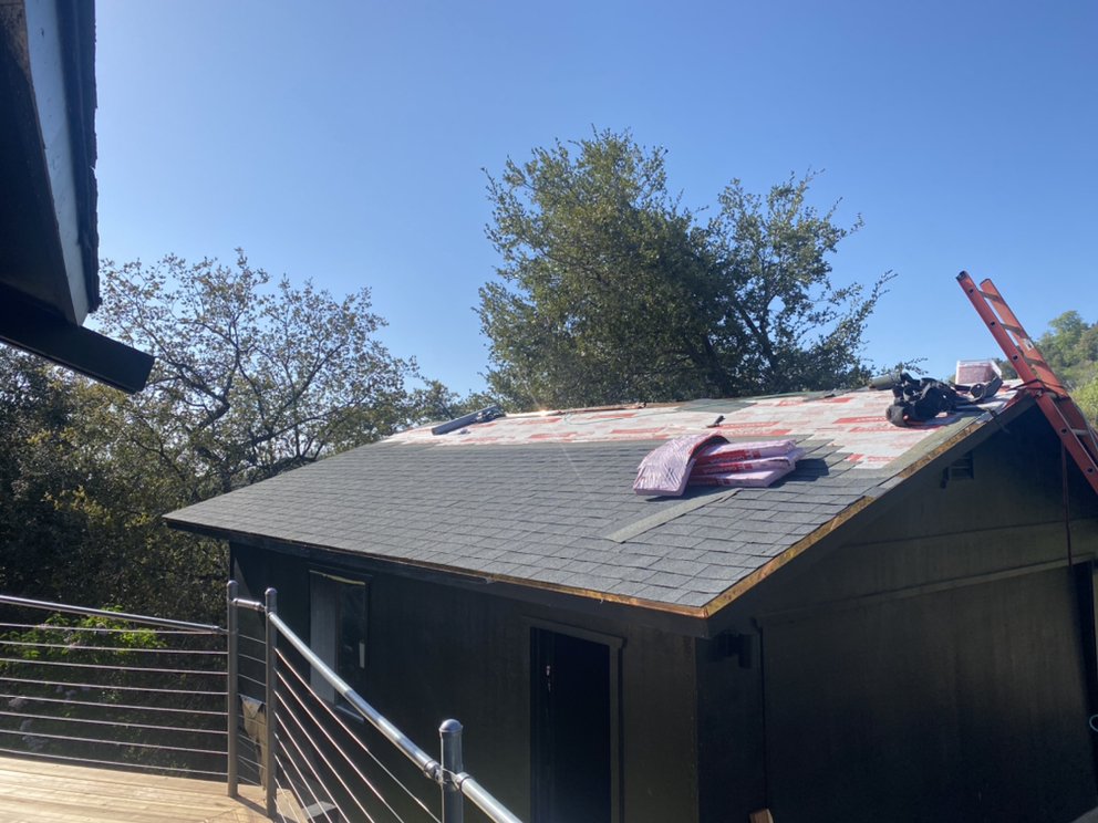 Slide of Libras Roofing Repair & Maintenance