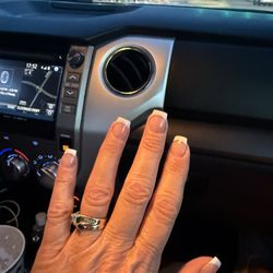 Venezia Nail Spa