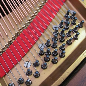 AKV Keytech Piano Service - Piano Services Near Me