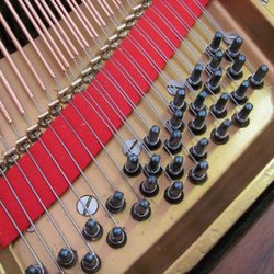 AKV Keytech Piano Service