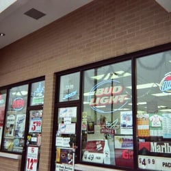 Harwood Convience Store