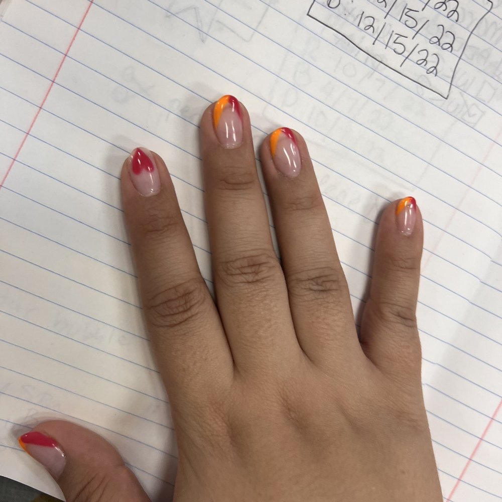Nails by Lily - Nail Salons Near Me - Sugar Land, Texas Nails by Lily - Nail Salons Near Me - Sugar Land, Texas