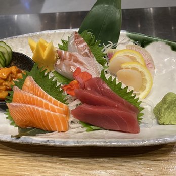 Hello Nori - Sashimis - Japanese Near Me - Vancouver, British Columbia Hello Nori - Sashimis - Japanese Near Me - Vancouver, British Columbia